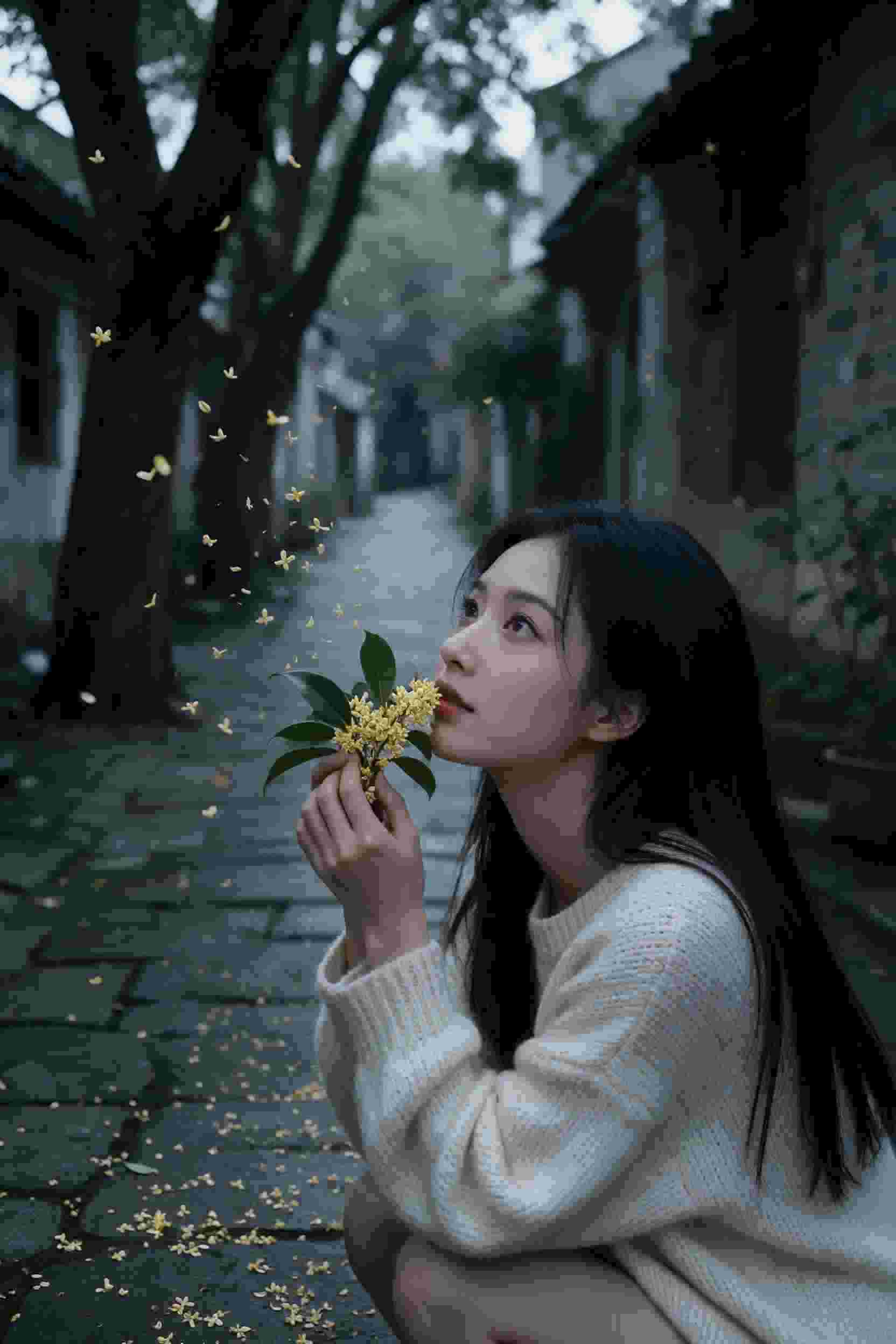 深海