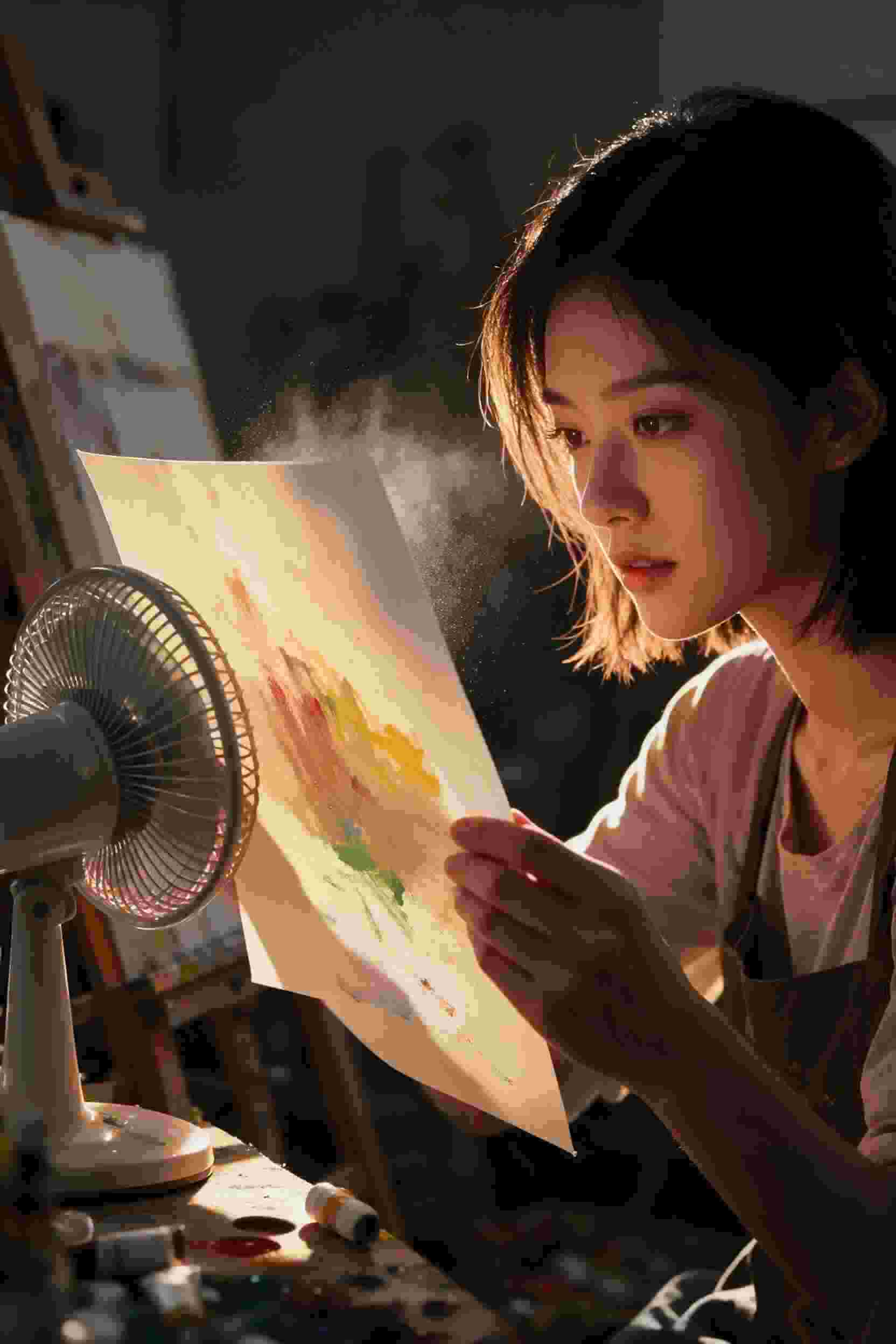 爸爸去哪儿