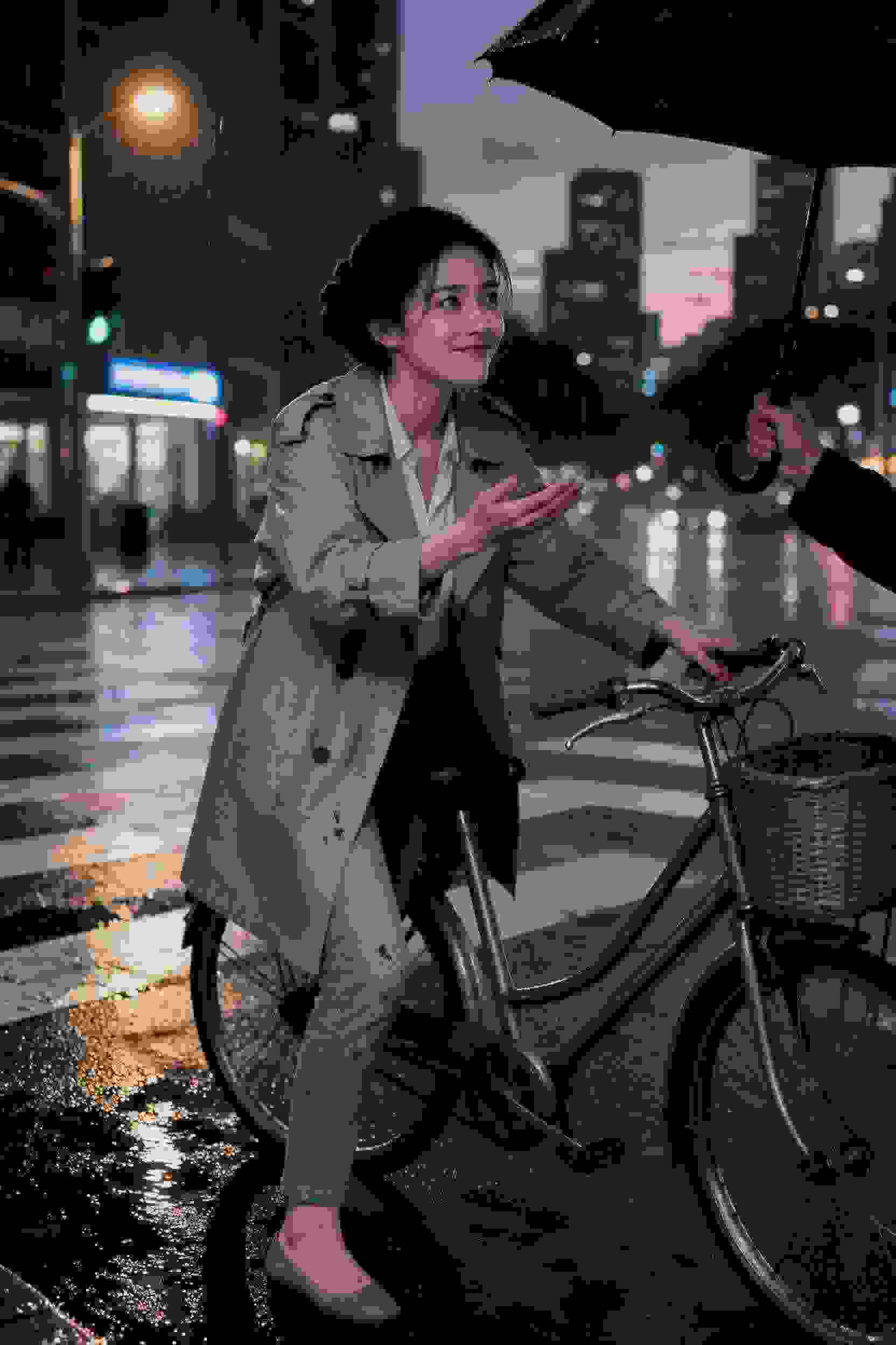 你好北京
